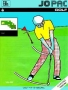 Magnavox Odyssey-2&nbsp; - &nbsp;Golf (Europe) (Jopac)